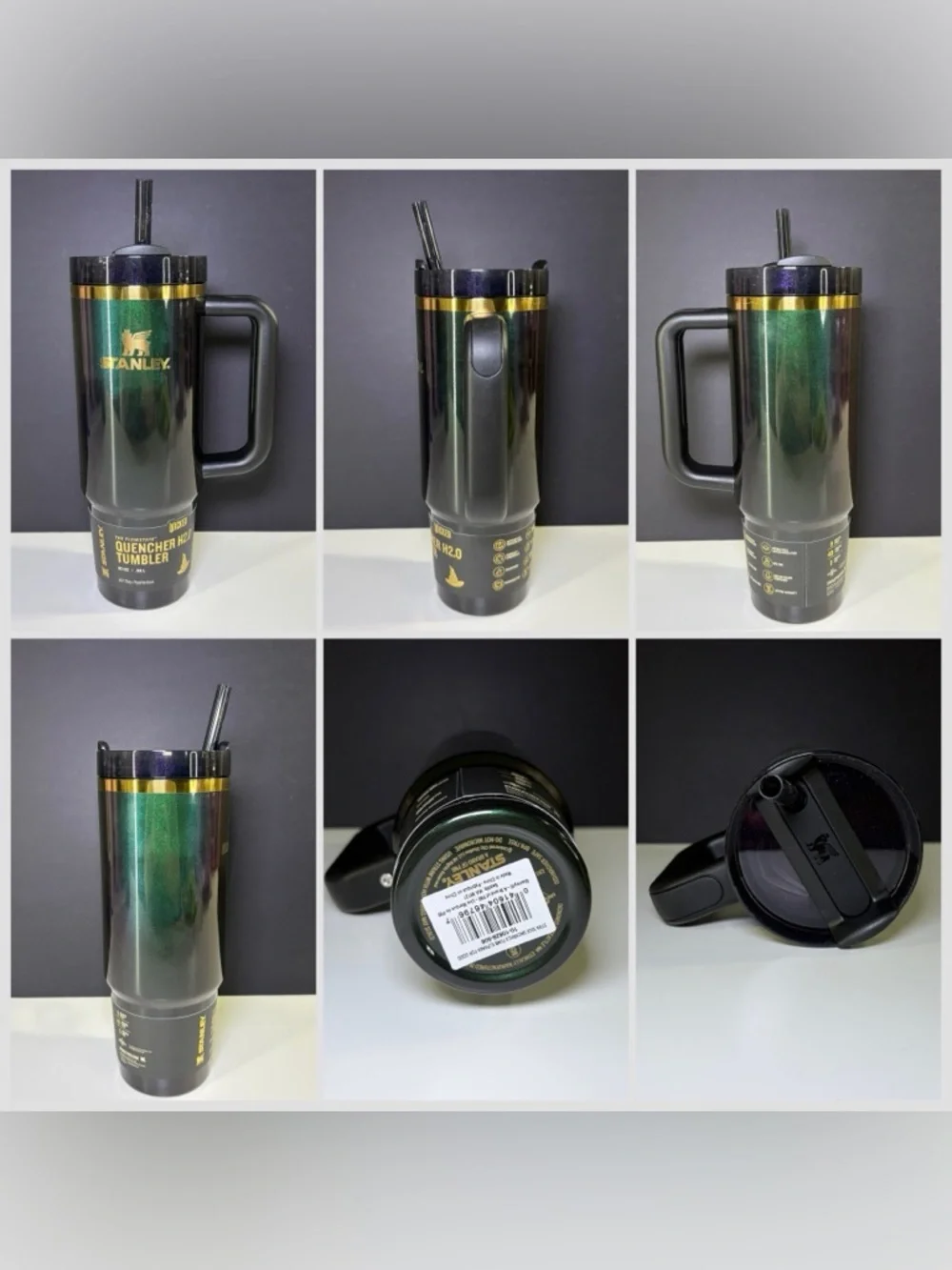 Stanley brand new